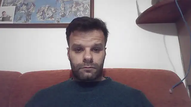 FROCETTO93 online show from 10.25.25