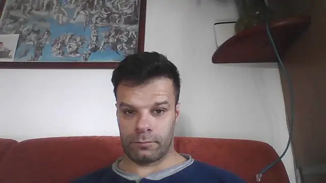 FROCETTO93 online show from 10.26.25