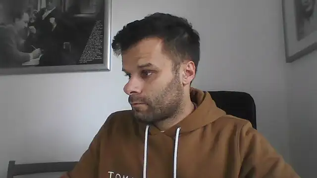 FROCETTO93 online show from 10.31.25