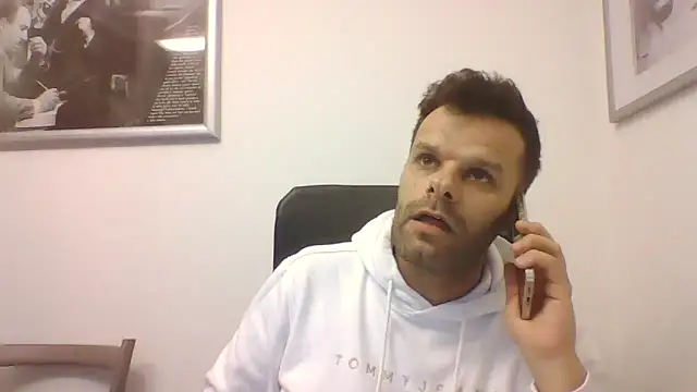 FROCETTO93 online show from 12.03.25