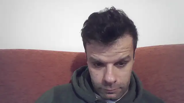 FROCETTO93 online show from 12.21.25