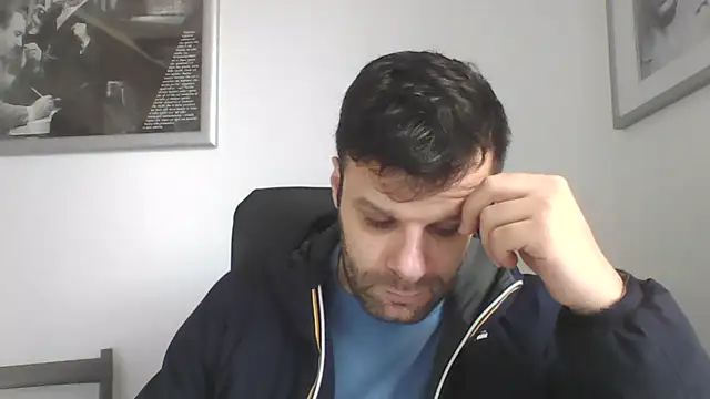 FROCETTO93 online show from 01.16.26