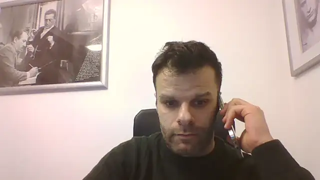 FROCETTO93 online show from 02.10.26