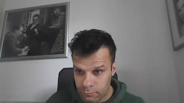 Snapshot of FROCETTO93 chatting on 03.31.26 FROCETTO93 online show from 03.31.26