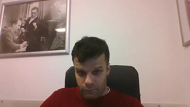 Snapshot of FROCETTO93 chatting on 04.01.26 FROCETTO93 online show from 04.01.26