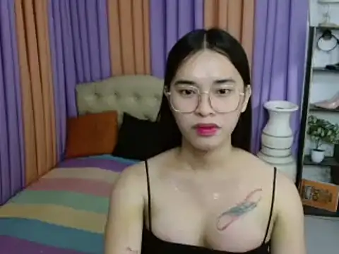 SeductiveAppleTS online show from 12.19.25