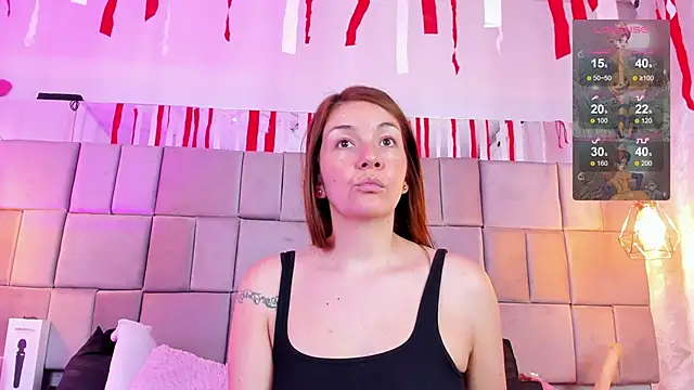 antoneella jones online show from 10.17.25