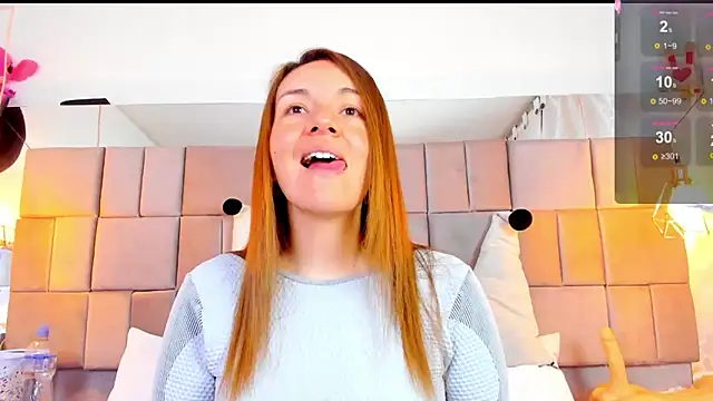 antoneella jones online show from 11.12.25