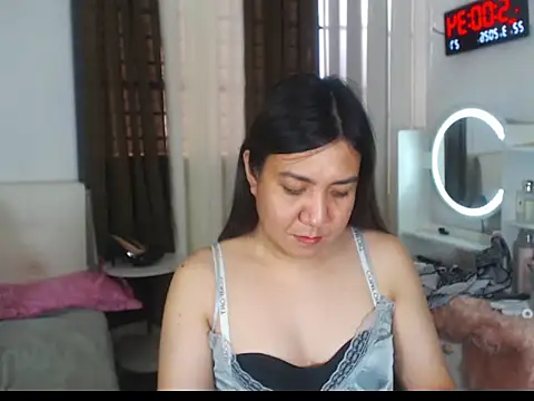 Snapshot of stellahugeX chatting on 03.22.26 stellahugeX online show from 03.22.26
