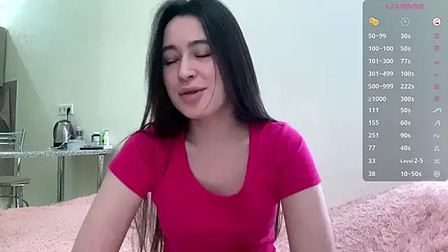 JettaHerrin online show from 11.11.25