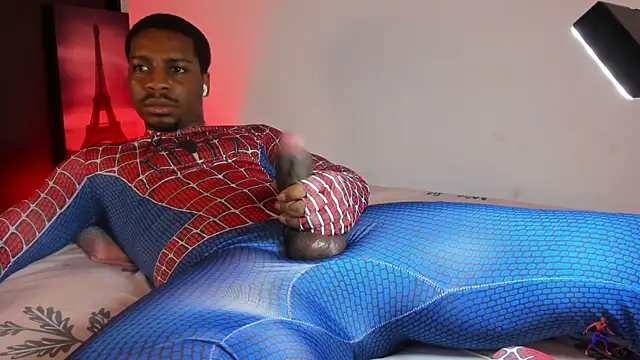 andyadan online show from 10.31.25