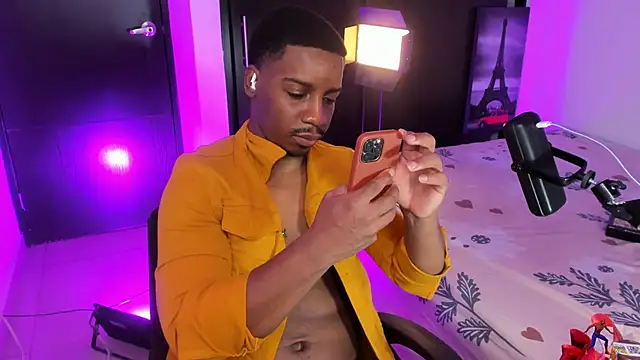 andyadan online show from 11.04.25