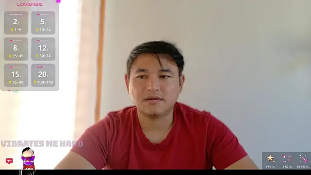 AsianBoy WhiteDaddy online show from 09.15.25