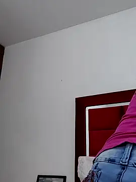 Snapshot of Merybeks chatting on 03.01.26 Merybeks online show from 03.01.26