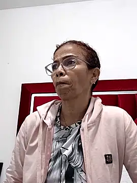 Snapshot of Merybeks chatting on 03.02.26 Merybeks online show from 03.02.26