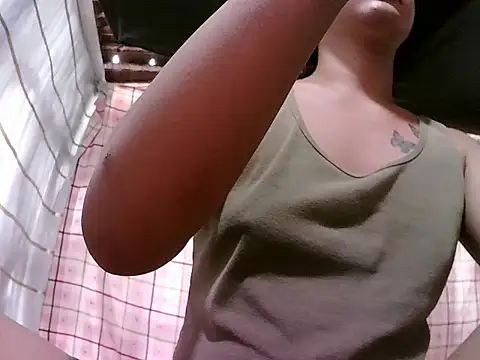 asian janella online show from 03.17.26