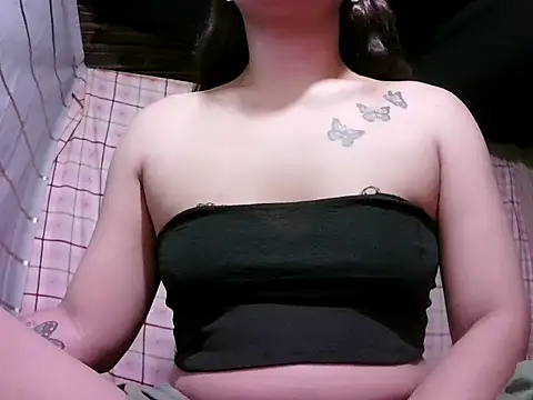 asian janella online show from 03.27.26