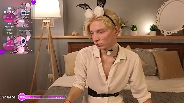 fiachand online show from 09.20.25