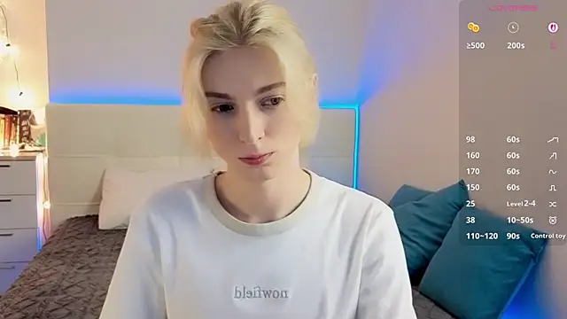 fiachand online show from 04.25.26