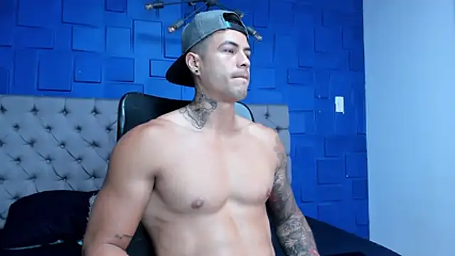 andres-clark92 online show from 12.21.25