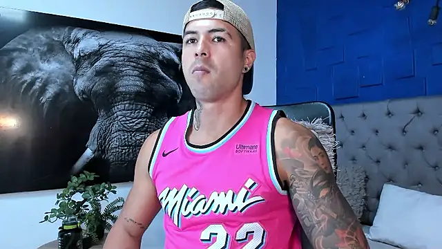 andres-clark92 online show from 01.09.26