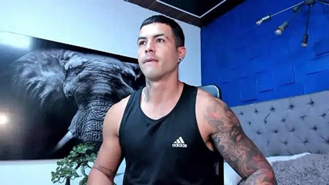 andres-clark92 online show from 01.11.26