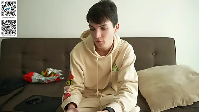 MattyandAiden online show from 03.08.26