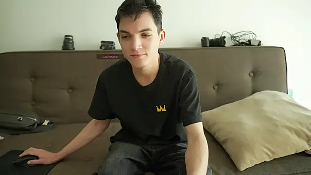 MattyandAiden online show from 04.08.26