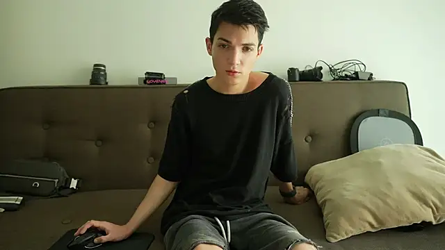 MattyandAiden online show from 04.11.26