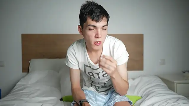 MattyandAiden online show from 05.20.26