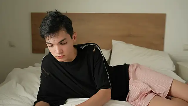 MattyandAiden online show from 06.05.26