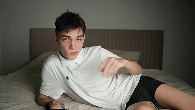 Snapshot of MattyandAiden chatting on 06.30.26 MattyandAiden online show from 06.30.26