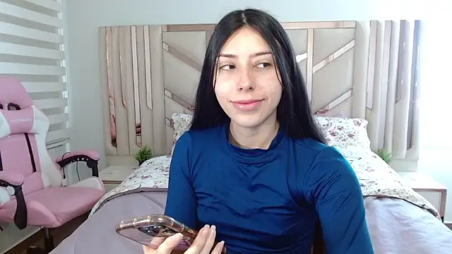 violett star1 online show from 03.07.26