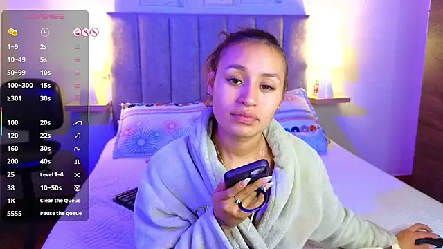 juliana-mancini online show from 10.26.25