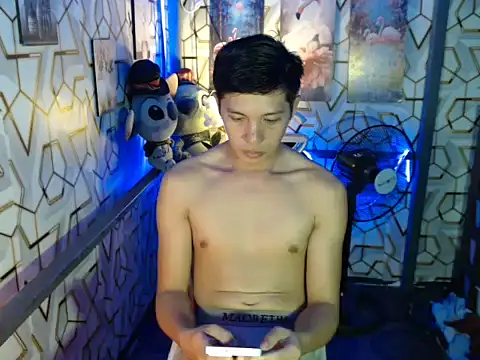 darryl hugecok online show from 11.23.25