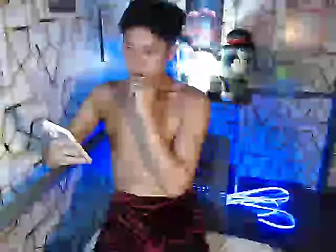 darryl hugecok online show from 12.03.25