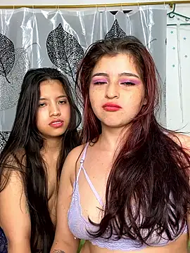 Snapshot of nea-dulce chatting on 02.14.26 nea-dulce online show from 02.14.26