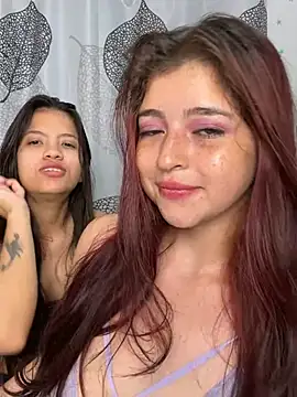 Snapshot of nea-dulce chatting on 03.01.26 nea-dulce online show from 03.01.26