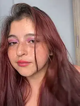 Snapshot of nea-dulce chatting on 03.07.26 nea-dulce online show from 03.07.26