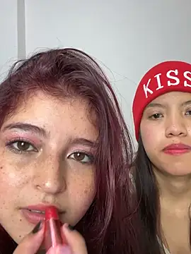 Snapshot of nea-dulce chatting on 03.13.26 nea-dulce online show from 03.13.26