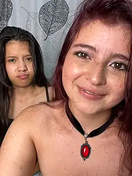 Snapshot of nea-dulce chatting on 03.14.26 nea-dulce online show from 03.14.26