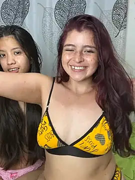 Snapshot of nea-dulce chatting on 03.16.26 nea-dulce online show from 03.16.26