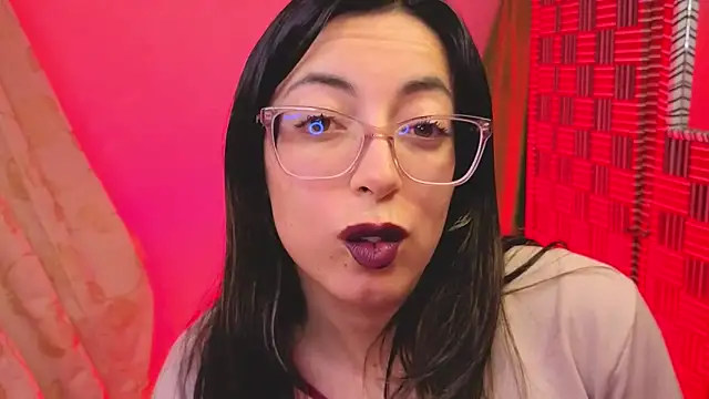 Miranda sexlove  online show from 12.19.25