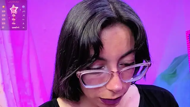 Miranda sexlove  online show from 02.20.26