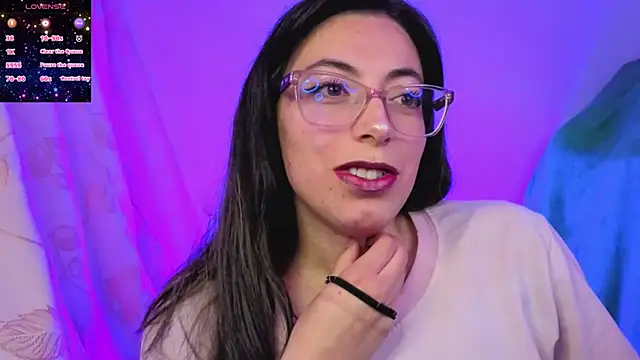 Miranda sexlove  online show from 02.28.26