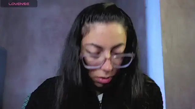 Miranda sexlove  online show from 06.10.26