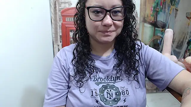 greeneyes nurse online show from 10.21.25