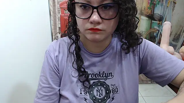 greeneyes nurse online show from 10.28.25