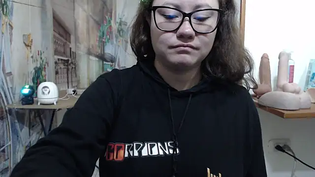 greeneyes nurse online show from 02.16.26