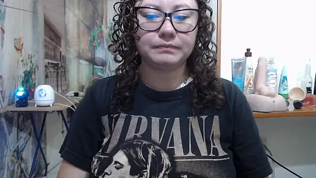 greeneyes nurse online show from 03.24.26